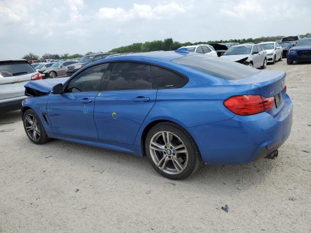 WBA4F9C37HG812924 BMW 430xi Gran Coupe