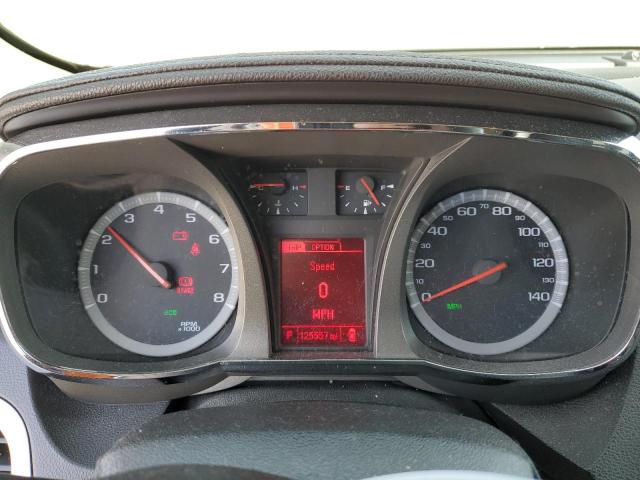 2GKFLTEK3H6318781 GMC Terrain Sle