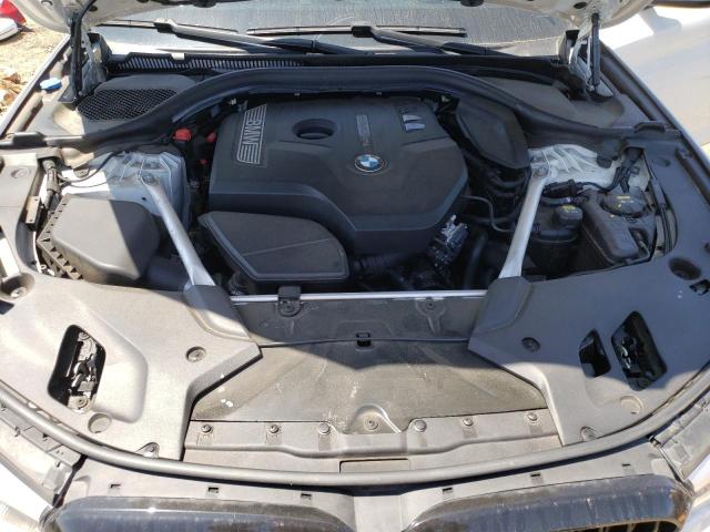 WBAJA5C59JWA38508 BMW 530 I
