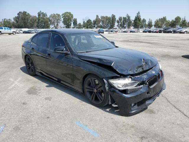 WBA3A9C56EF478267 BMW 335 I