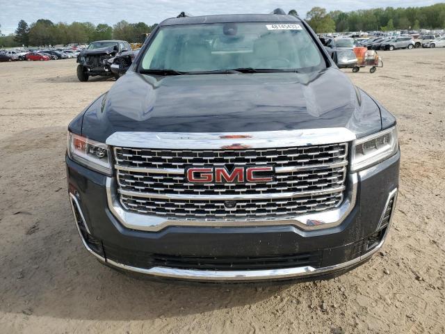 1GKKNPLS7MZ153299 GMC Acadia Denali