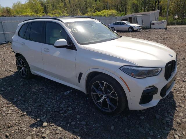 5UXCR6C58KLL12645 BMW X5 Xdrive40i