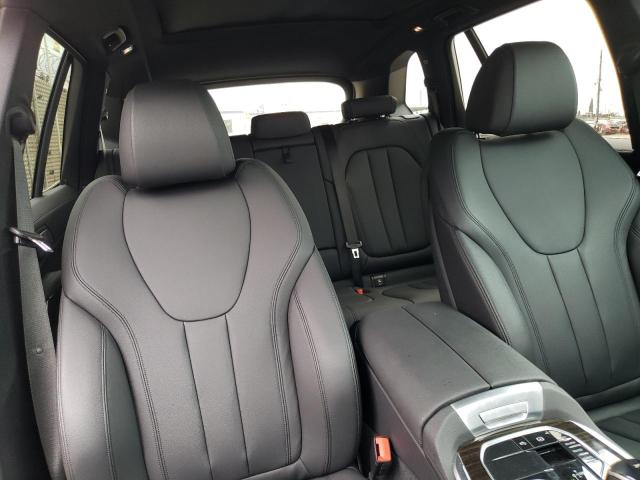 5UXCR6C54KLL34383 BMW X5 Xdrive40i