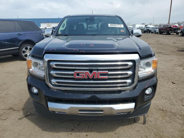 1GTG6DE37G1130367 GMC CANYON SLT