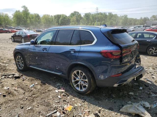 5UXCR6C58KLL39943 BMW X5 Xdrive40i