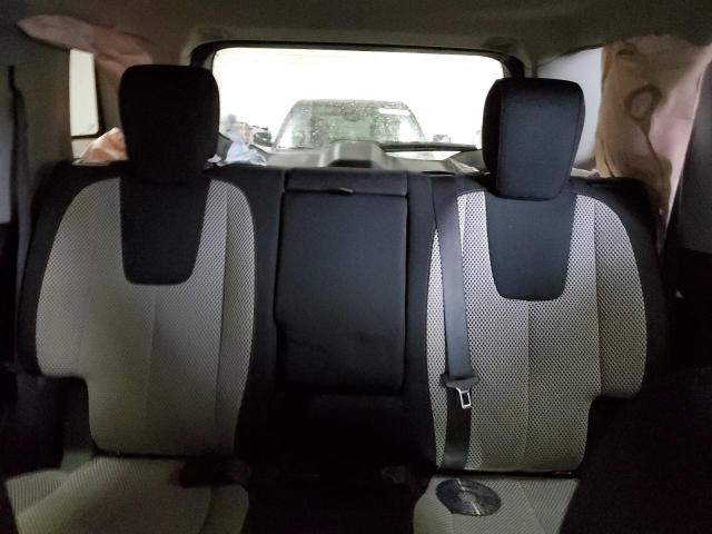 2GKFLWEKXF6176556 GMC Terrain Sle