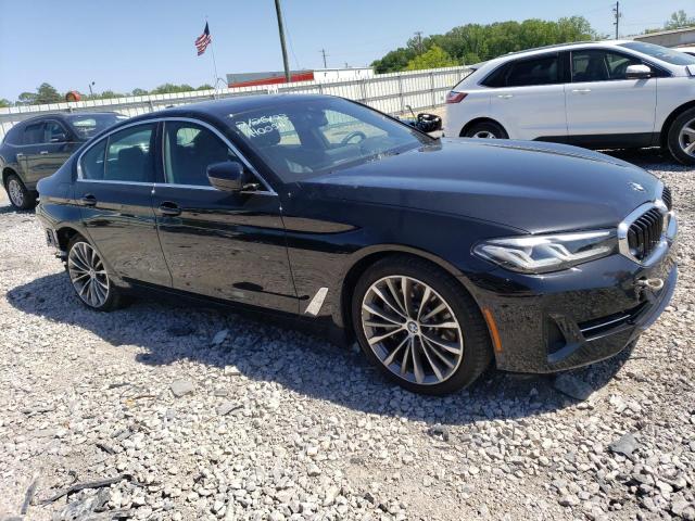 WBA53BH04MWX06014 BMW 530 I