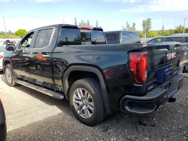 3GTP8FED9MG201919 GMC Sierra C1500 Denali