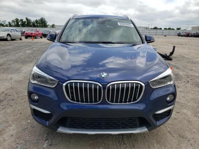 WBXHT3C39J5F88802 BMW X1 Xdrive28i