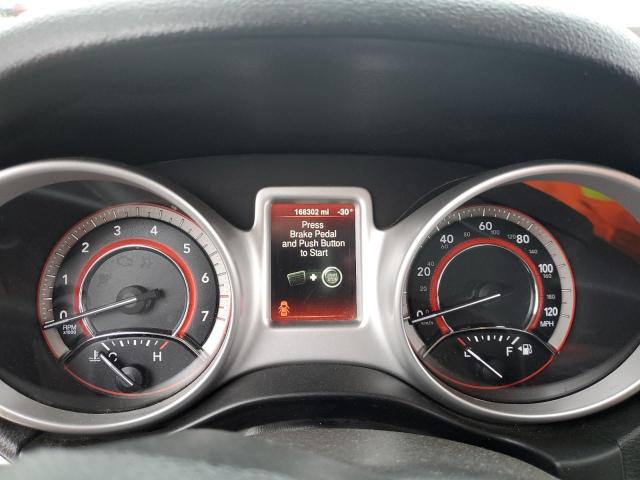 3C4PDCABXFT530251 Dodge JOURNEY SE