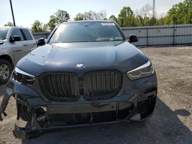 5UXCR6C09P9R12308 BMW X5 Xdrive40i