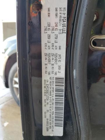 3C4PDCBG6GT127234 Dodge Journey Sxt