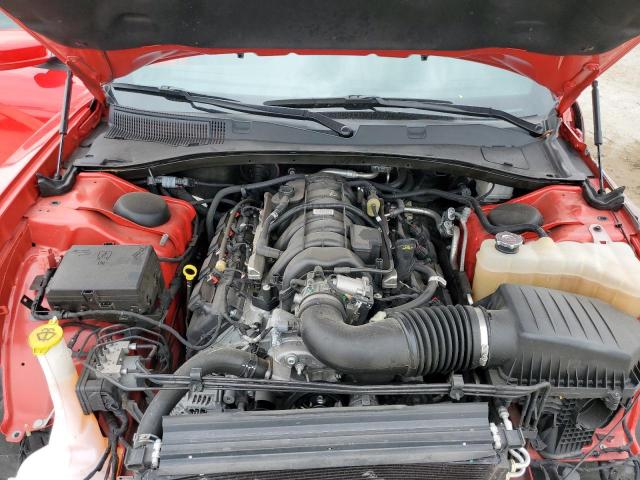 2C3CDXCT7MH524686 Dodge CHARGER R/T