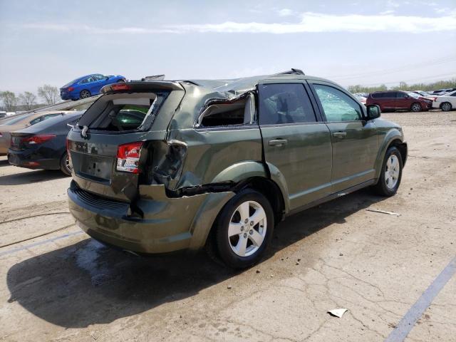 3C4PDCAB3GT148483 Dodge JOURNEY SE