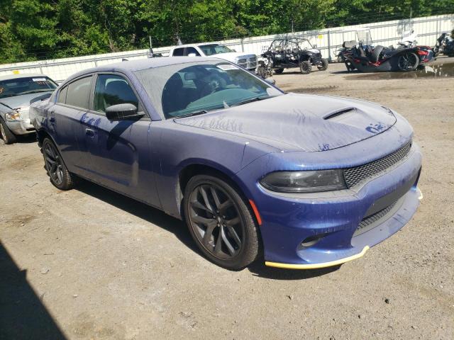 2C3CDXHG1NH141730 Dodge CHARGER GT