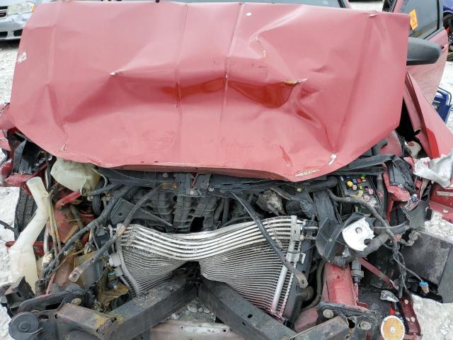 1C3CDZABXEN115869 Dodge AVENGER SE