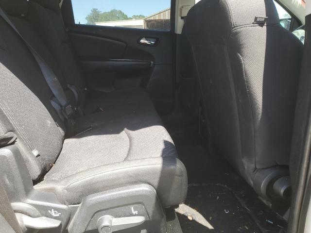 3C4PDCBG9JT528445 Dodge Journey Sxt