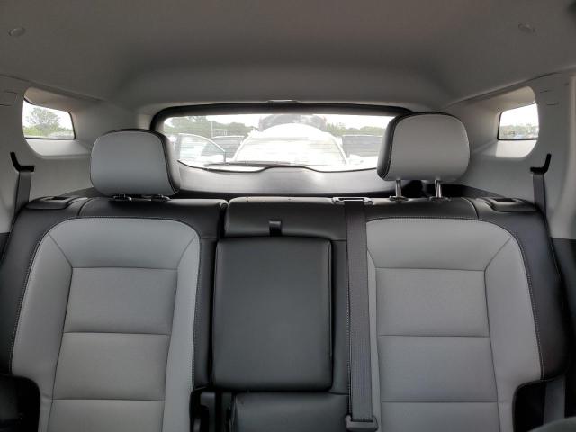 3GKALPEV0NL280493 GMC Terrain Slt