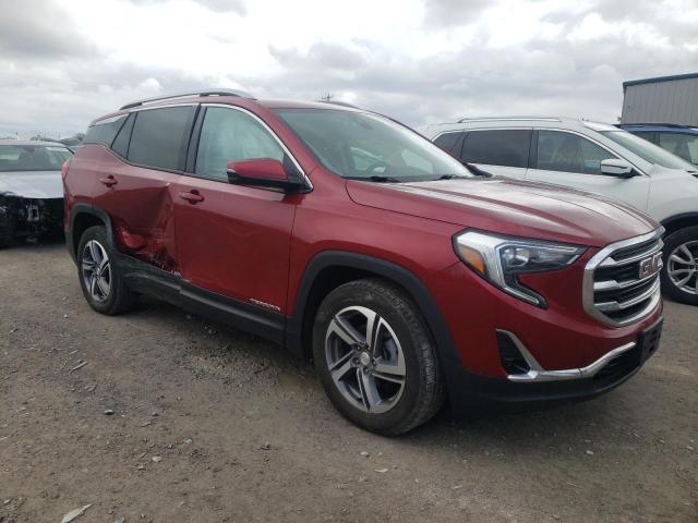 3GKALVEV4LL124667 GMC Terrain Slt