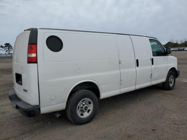 1GTW7GCF9F1105962 GMC Savana G2500