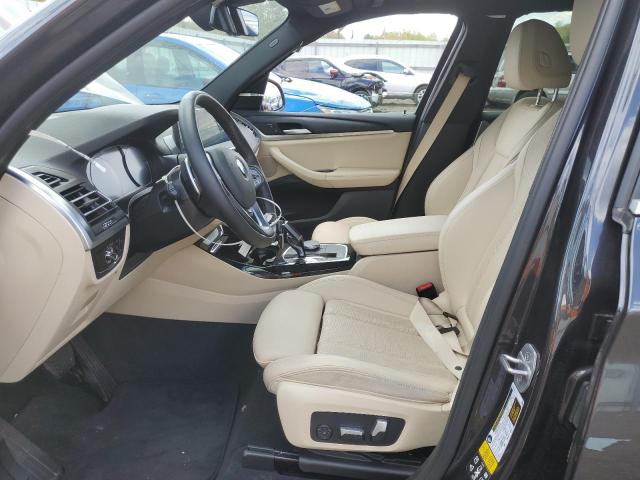 5UX53DP09N9M48975 BMW X3 Xdrive30i