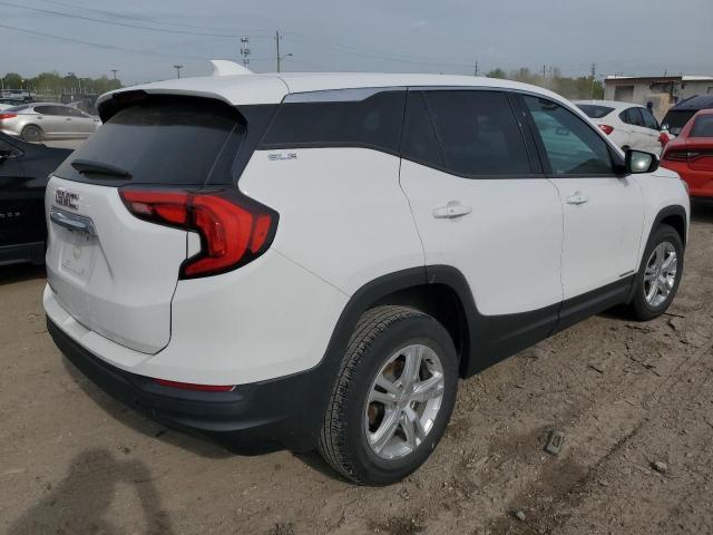 3GKALMEV1LL169348 GMC Terrain Sle