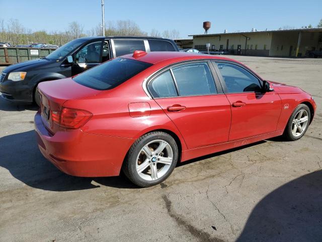 WBA3B5C50EP541881 BMW 328 Xi Sulev