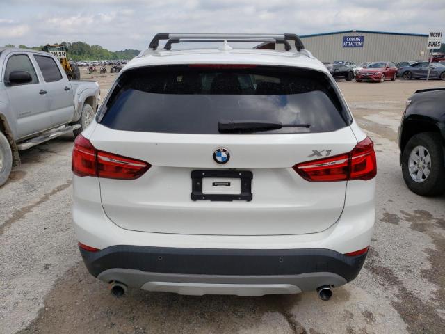 WBXHT3C36H5F68162 BMW X1 Xdrive28i