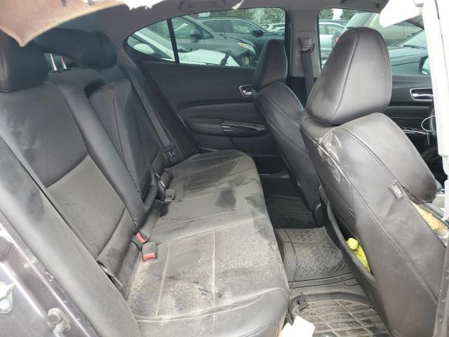 19UUB1F5XLA007591 Acura Tlx Technology