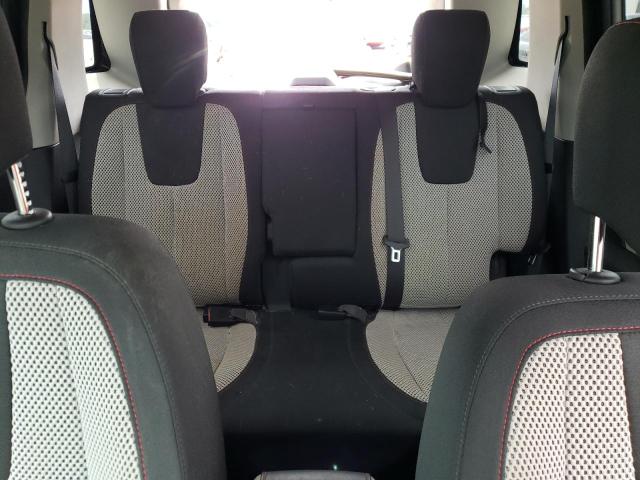 2GKALREK0E6153426 GMC Terrain Sle