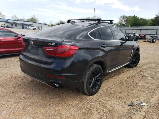 5UXKU2C57F0F96251 BMW X6 Xdrive35i
