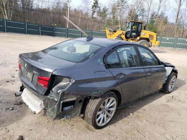 WBA8A3C54JA494610 BMW 320 XI