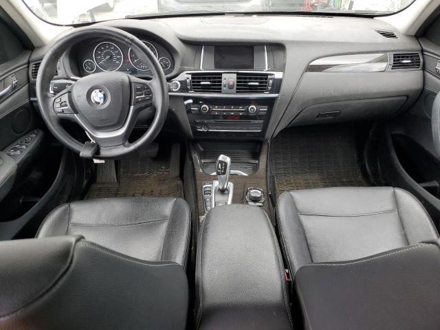 5UXWX9C54G0D64614 BMW X3 Xdrive28i