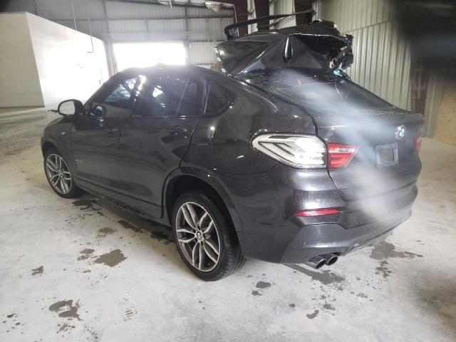 5UXXW3C36H0T79570 BMW X4 Xdrive28i