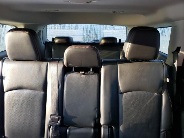 3C4PDDEG7KT687631 Dodge JOURNEY GT