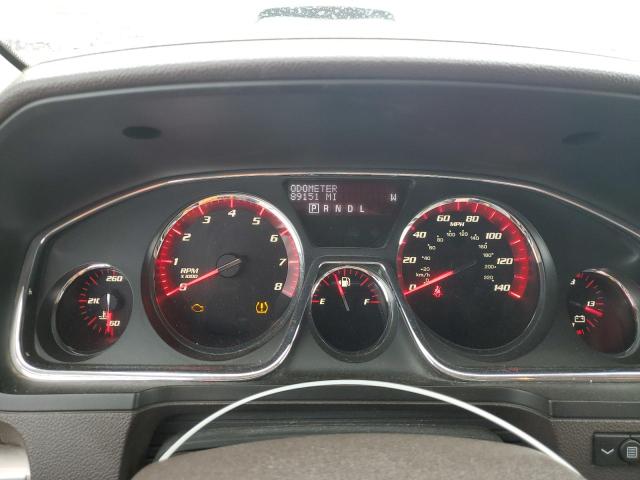 1GKKRTKD9FJ252790 GMC Acadia Denali
