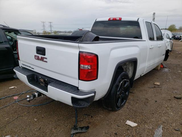 2GTV2LECXK1233539 GMC Sierra Limited K1500