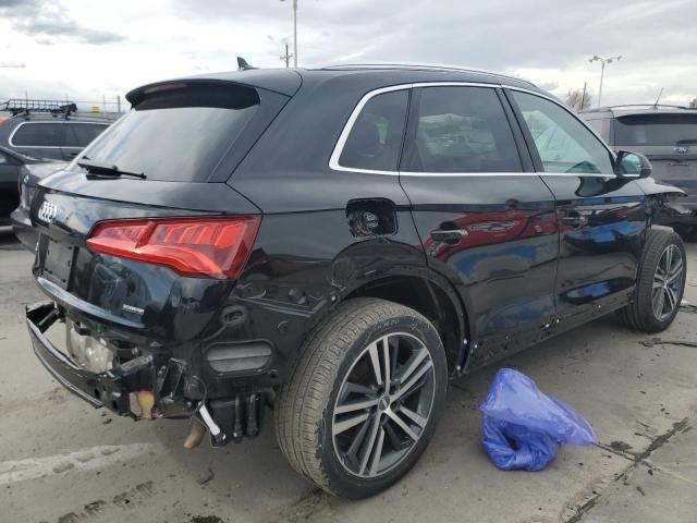 WA1E2AFY5L2073368 Audi Q5 E Premium Plus