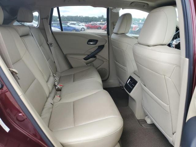 5J8TB3H51GL019546 Acura Rdx Technology