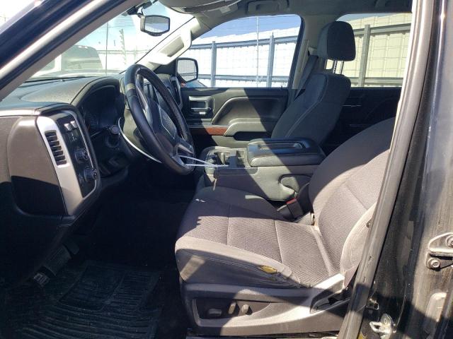 3GTU2UECXEG566420 GMC Sierra K1500 Sle