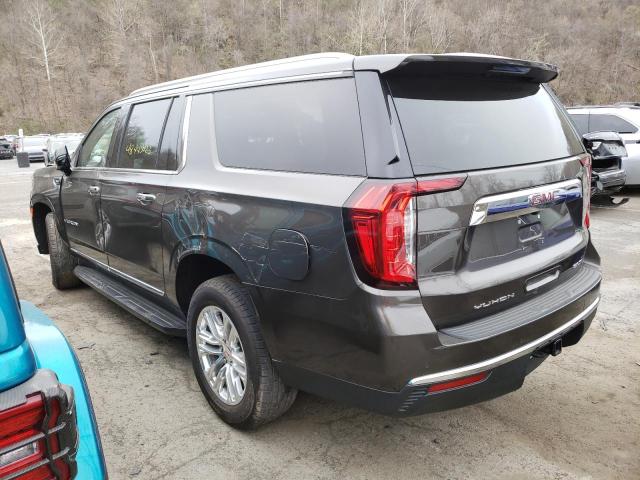 1GKS2GKDXMR405333 GMC Yukon Xl K1500 Slt