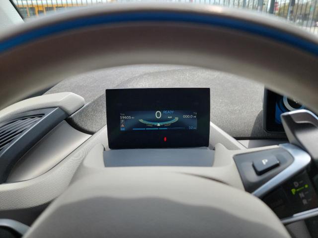 WBY1Z2C59EV284380 BMW I3 Bev