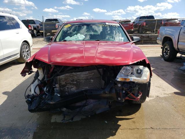 1C3CDZAB7EN165418 Dodge AVENGER SE