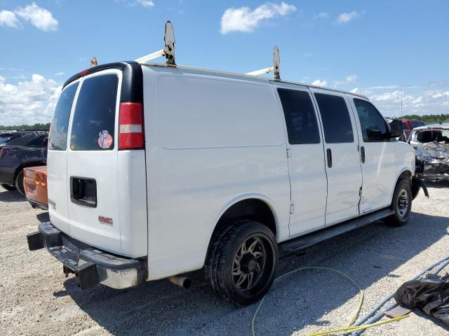 1GTW7AFF3G1901732 GMC Savana G2500
