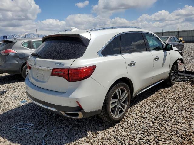 5FRYD3H88HB008264 Acura Mdx Advance