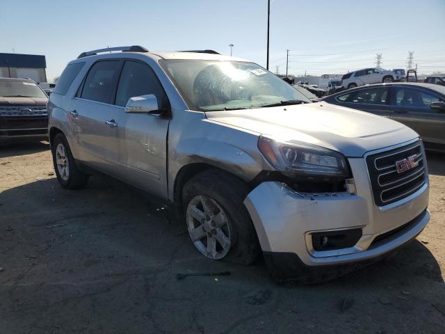 1GKKVRKD4EJ343138 GMC Acadia Slt-1