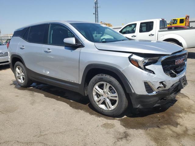3GKALMEV7LL110742 GMC Terrain Sle