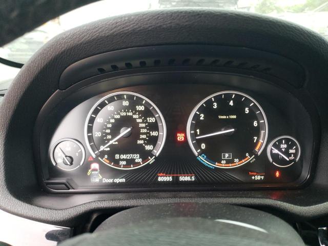 5UXWX7C53F0K35179 BMW X3 Xdrive35i