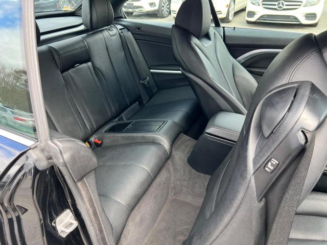 WBA3V7C54G5A25415 BMW 428 I Sulev
