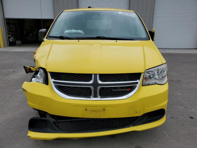 2C4RDGBGXER321801 Dodge Grand Caravan Se